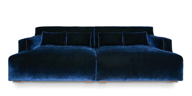 gius interior milano design divani tessuti